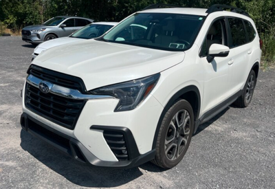 2023 Subaru Ascent Limited
