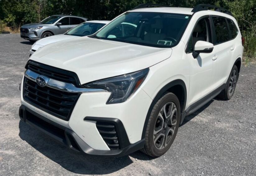 2023 Subaru Ascent Limited
