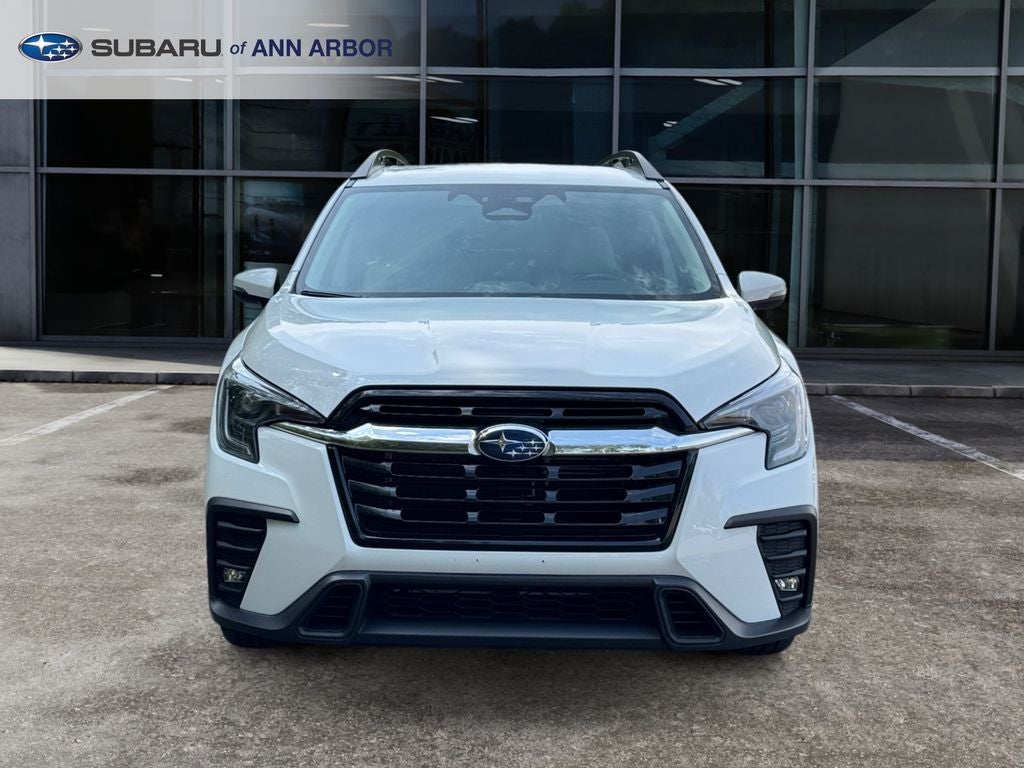 2023 Subaru Ascent Limited **LIFETIME POWERTRAIN**