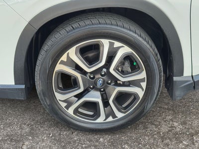 2023 Subaru Ascent Limited **LIFETIME POWERTRAIN**