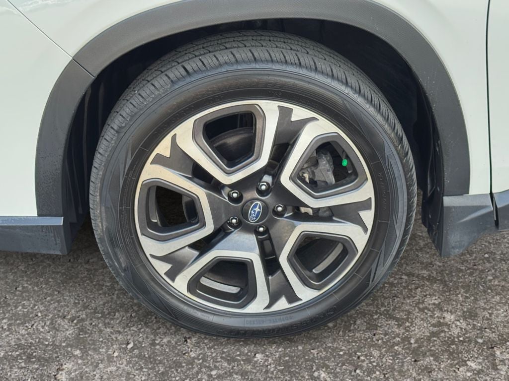 2023 Subaru Ascent Limited **LIFETIME POWERTRAIN**