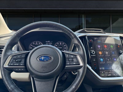 2023 Subaru Ascent Limited **LIFETIME POWERTRAIN**