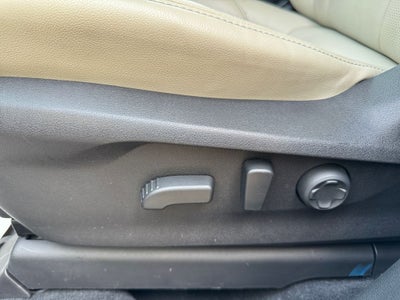 2023 Subaru Ascent Limited **LIFETIME POWERTRAIN**