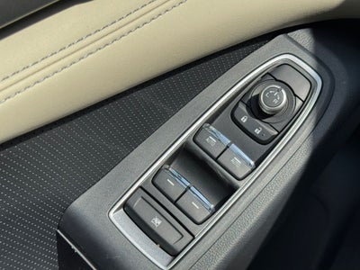 2023 Subaru Ascent Limited **LIFETIME POWERTRAIN**