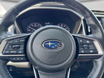 2023 Subaru Ascent Limited **LIFETIME POWERTRAIN**