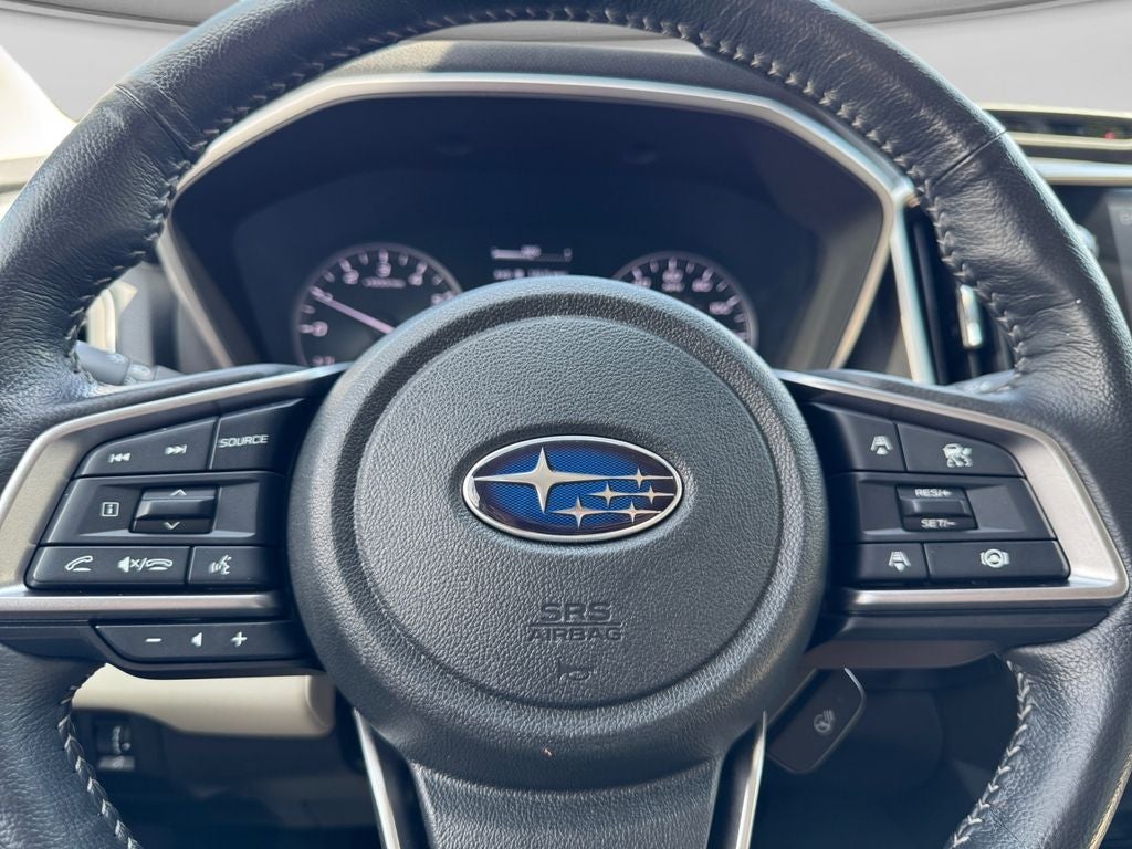 2023 Subaru Ascent Limited **LIFETIME POWERTRAIN**