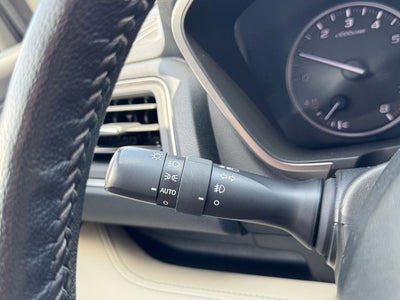 2023 Subaru Ascent Limited **LIFETIME POWERTRAIN**