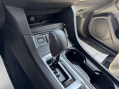 2023 Subaru Ascent Limited **LIFETIME POWERTRAIN**