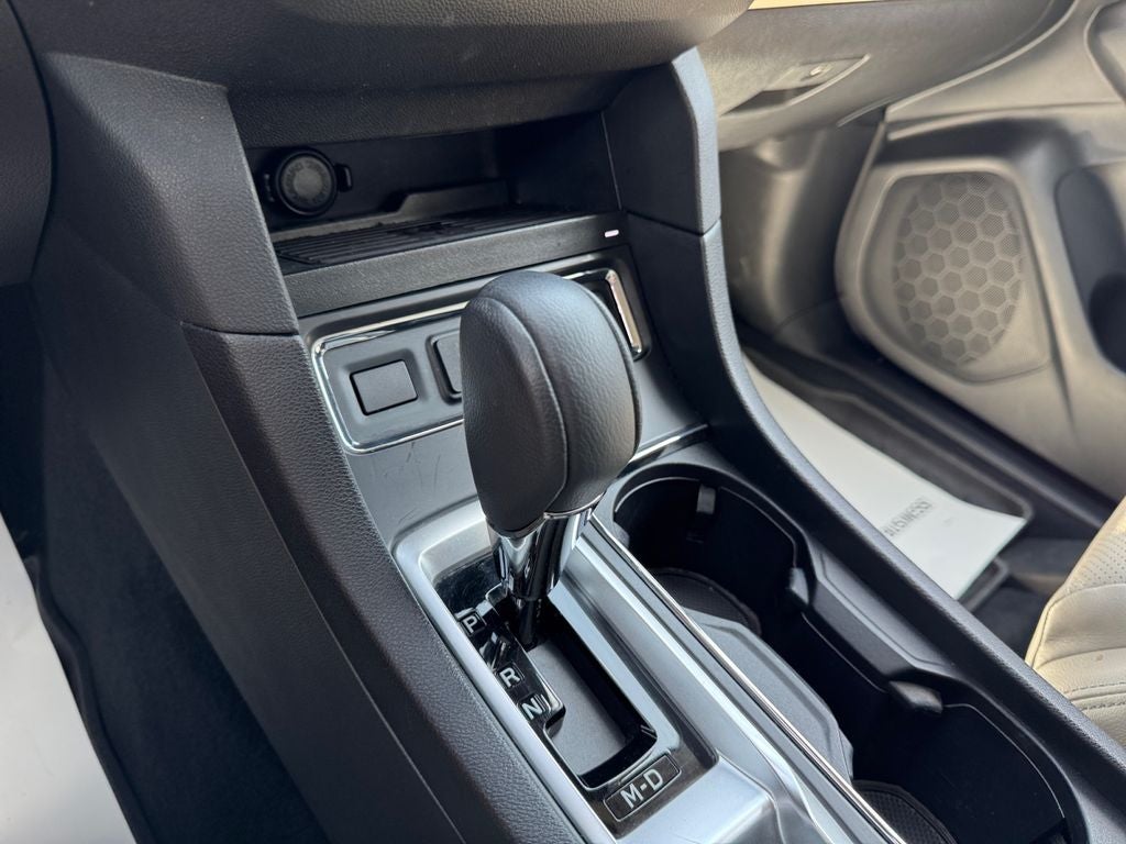 2023 Subaru Ascent Limited **LIFETIME POWERTRAIN**
