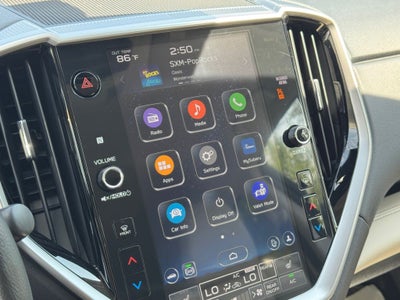 2023 Subaru Ascent Limited **LIFETIME POWERTRAIN**