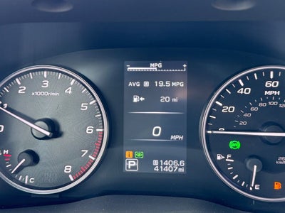 2023 Subaru Ascent Limited **LIFETIME POWERTRAIN**