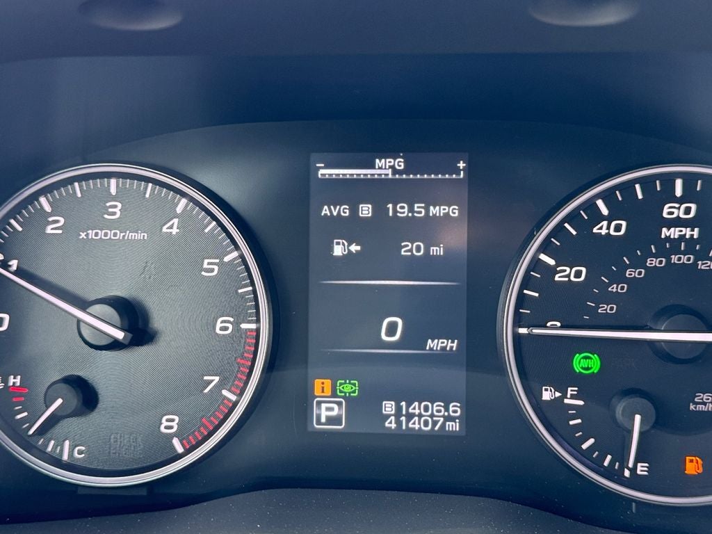 2023 Subaru Ascent Limited **LIFETIME POWERTRAIN**