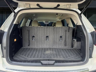 2023 Subaru Ascent Limited **LIFETIME POWERTRAIN**
