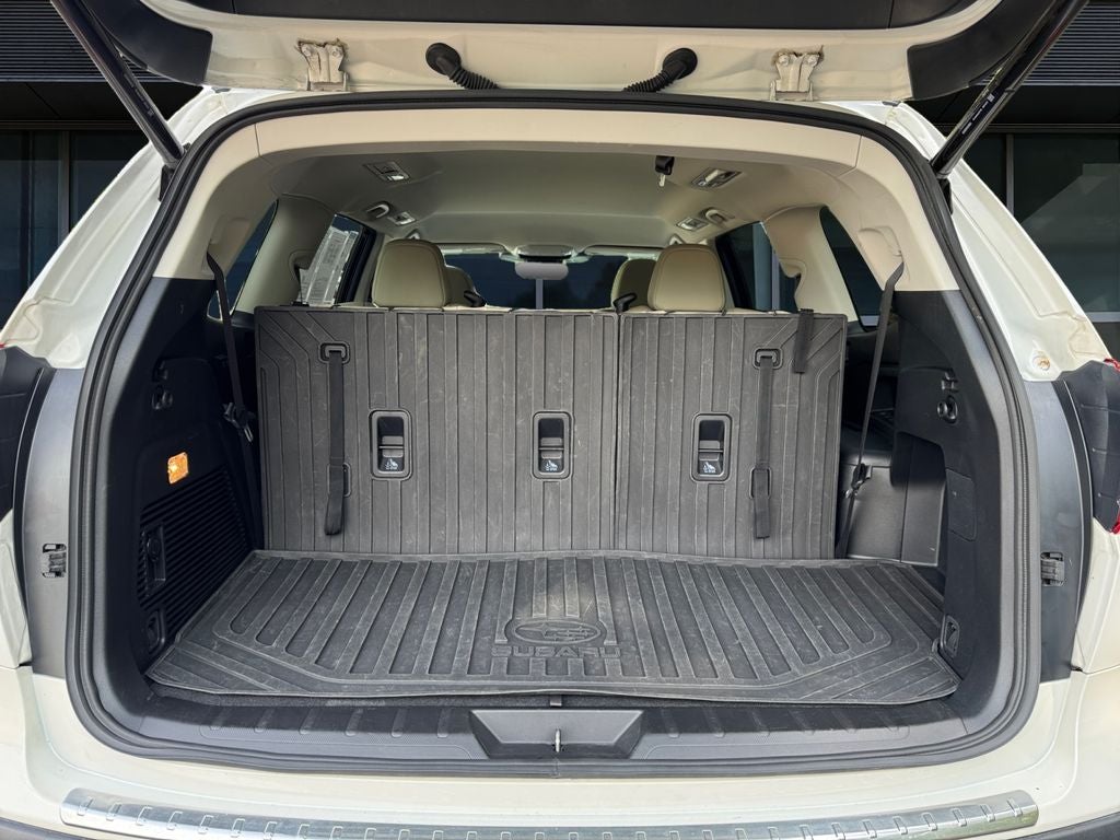 2023 Subaru Ascent Limited **LIFETIME POWERTRAIN**