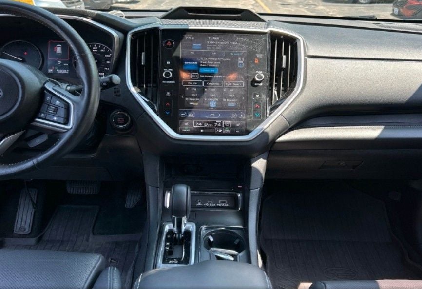 2023 Subaru Ascent Limited