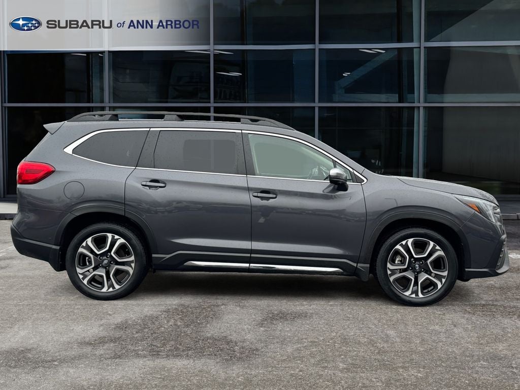 2023 Subaru Ascent Limited *LIFETIME POWERTRAIN*
