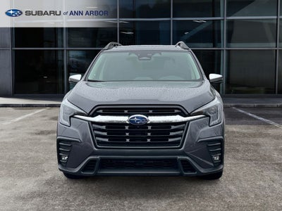 2023 Subaru Ascent Limited *LIFETIME POWERTRAIN*