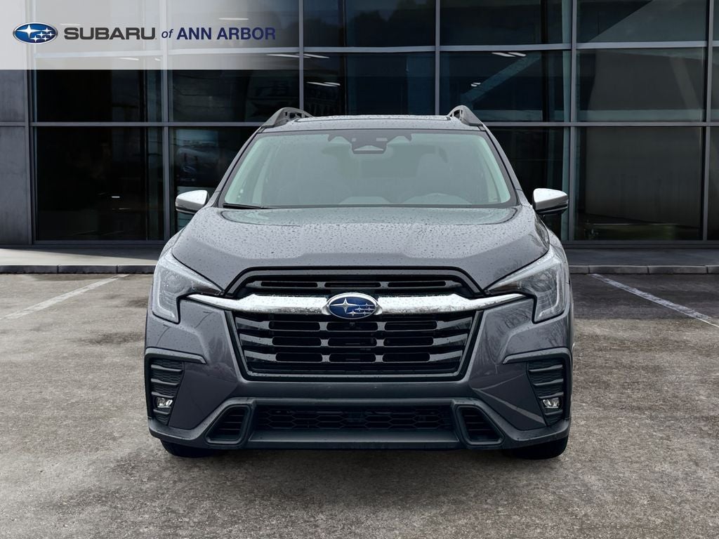 2023 Subaru Ascent Limited *LIFETIME POWERTRAIN*