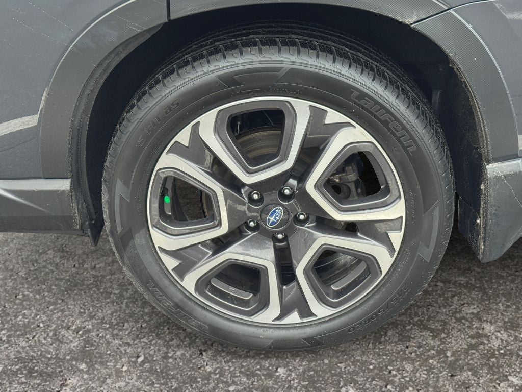 2023 Subaru Ascent Limited *LIFETIME POWERTRAIN*