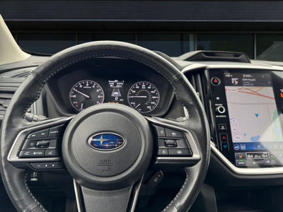 2023 Subaru Ascent Limited *LIFETIME POWERTRAIN*