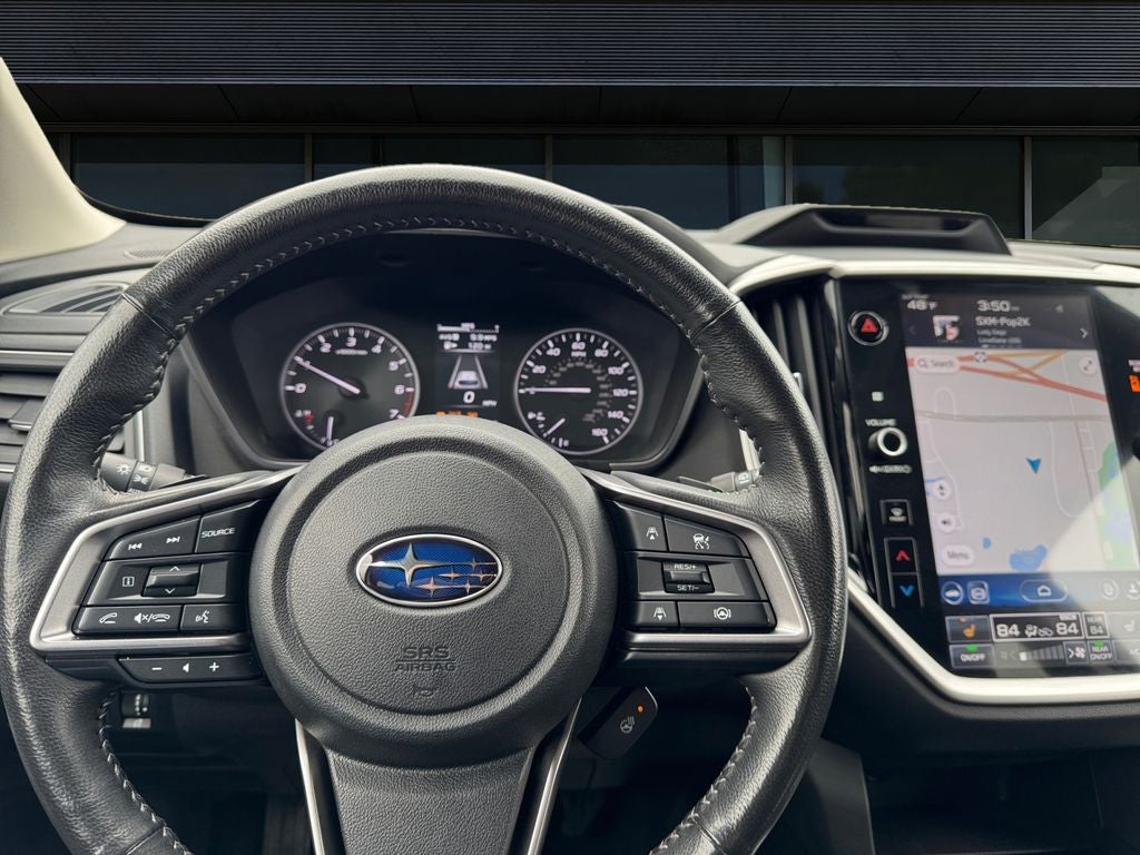 2023 Subaru Ascent Limited *LIFETIME POWERTRAIN*