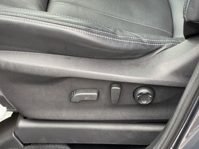 2023 Subaru Ascent Limited *LIFETIME POWERTRAIN*