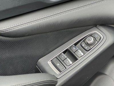 2023 Subaru Ascent Limited *LIFETIME POWERTRAIN*