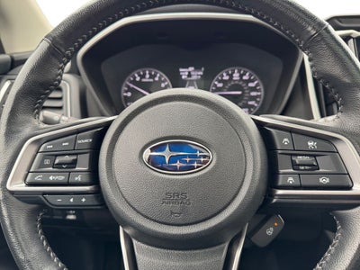 2023 Subaru Ascent Limited *LIFETIME POWERTRAIN*