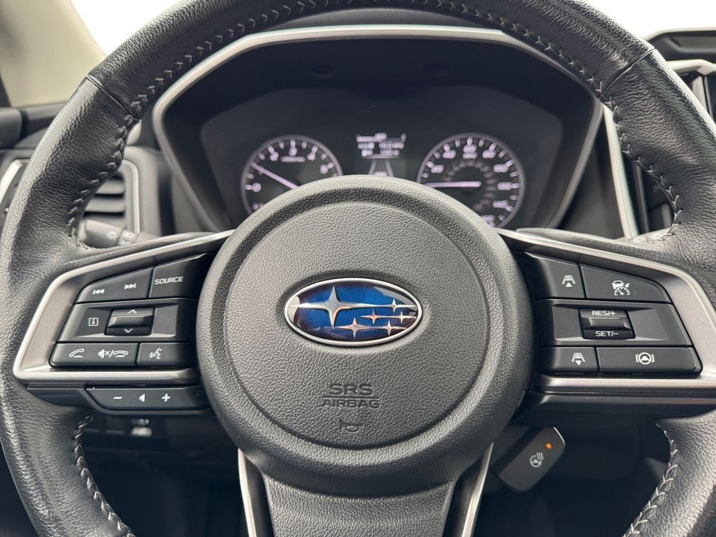 2023 Subaru Ascent Limited *LIFETIME POWERTRAIN*