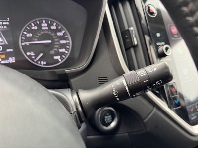 2023 Subaru Ascent Limited *LIFETIME POWERTRAIN*