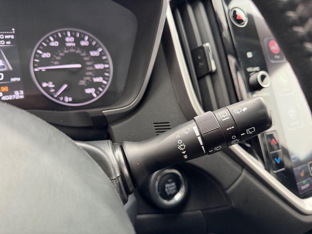 2023 Subaru Ascent Limited *LIFETIME POWERTRAIN*