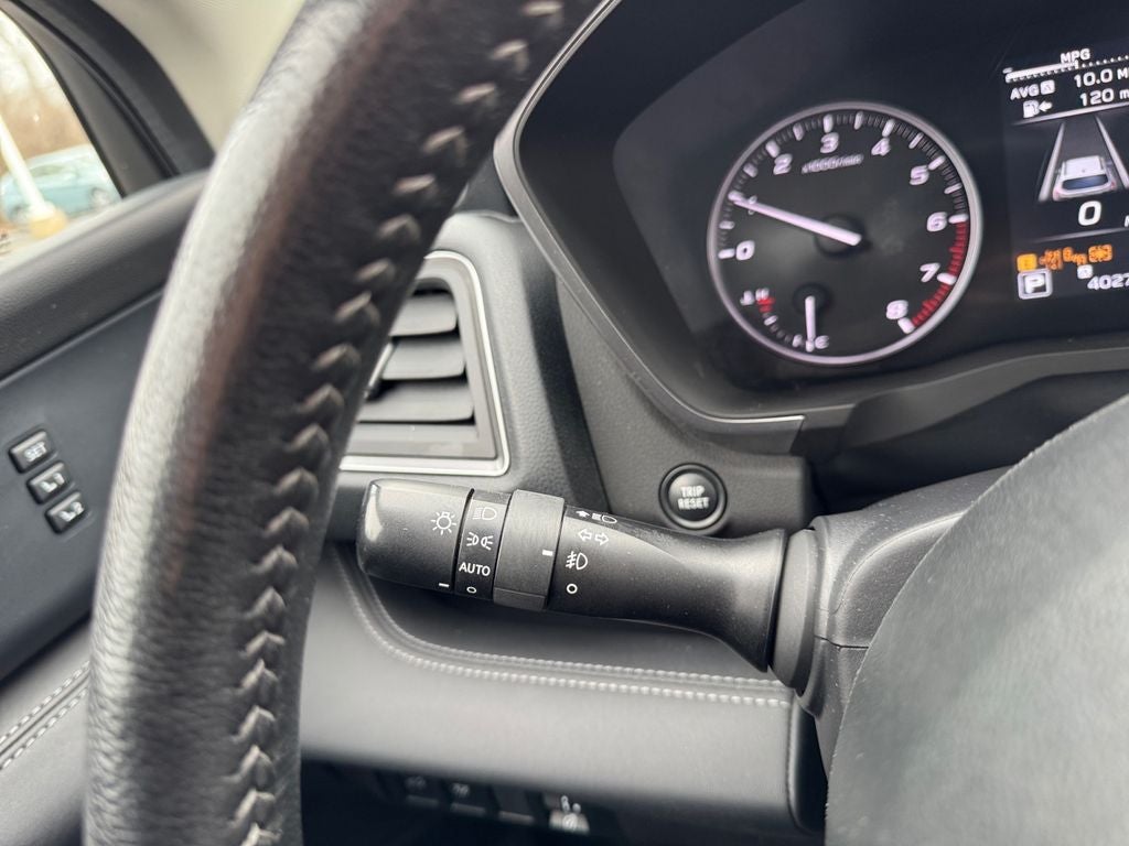 2023 Subaru Ascent Limited *LIFETIME POWERTRAIN*