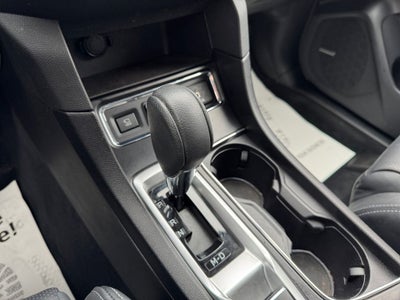 2023 Subaru Ascent Limited *LIFETIME POWERTRAIN*