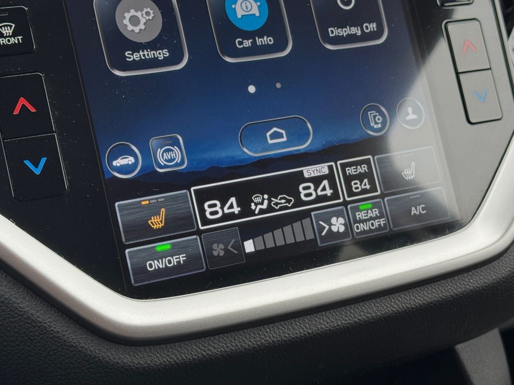 2023 Subaru Ascent Limited *LIFETIME POWERTRAIN*