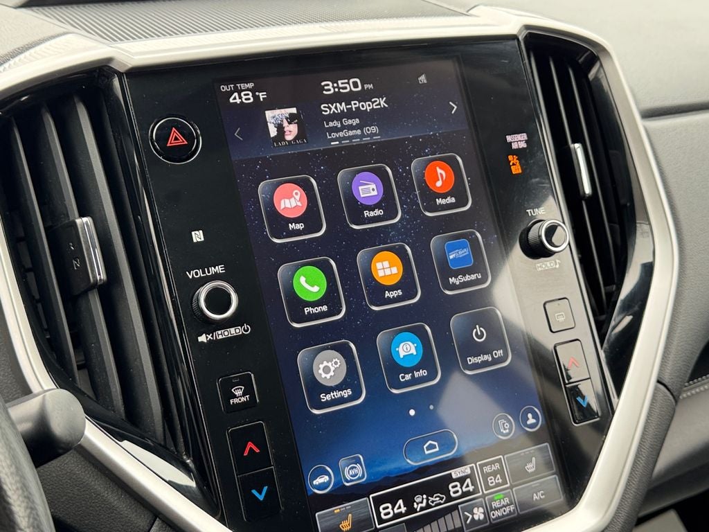 2023 Subaru Ascent Limited *LIFETIME POWERTRAIN*