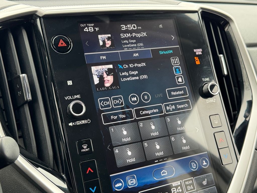 2023 Subaru Ascent Limited *LIFETIME POWERTRAIN*