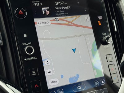 2023 Subaru Ascent Limited *LIFETIME POWERTRAIN*