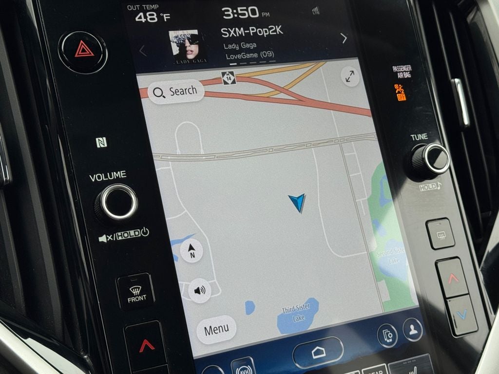 2023 Subaru Ascent Limited *LIFETIME POWERTRAIN*