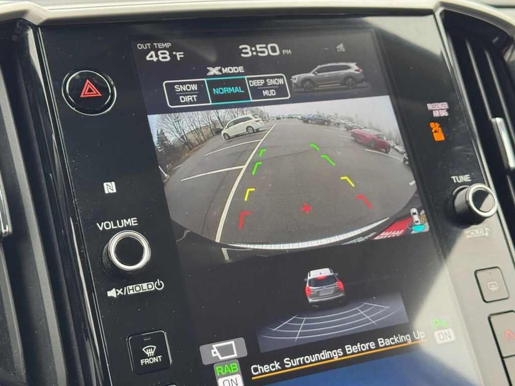 2023 Subaru Ascent Limited *LIFETIME POWERTRAIN*