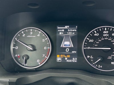 2023 Subaru Ascent Limited *LIFETIME POWERTRAIN*