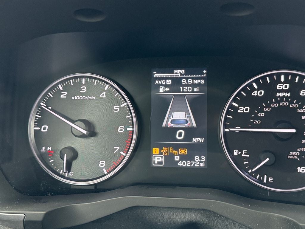 2023 Subaru Ascent Limited *LIFETIME POWERTRAIN*