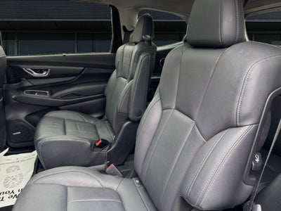 2023 Subaru Ascent Limited *LIFETIME POWERTRAIN*