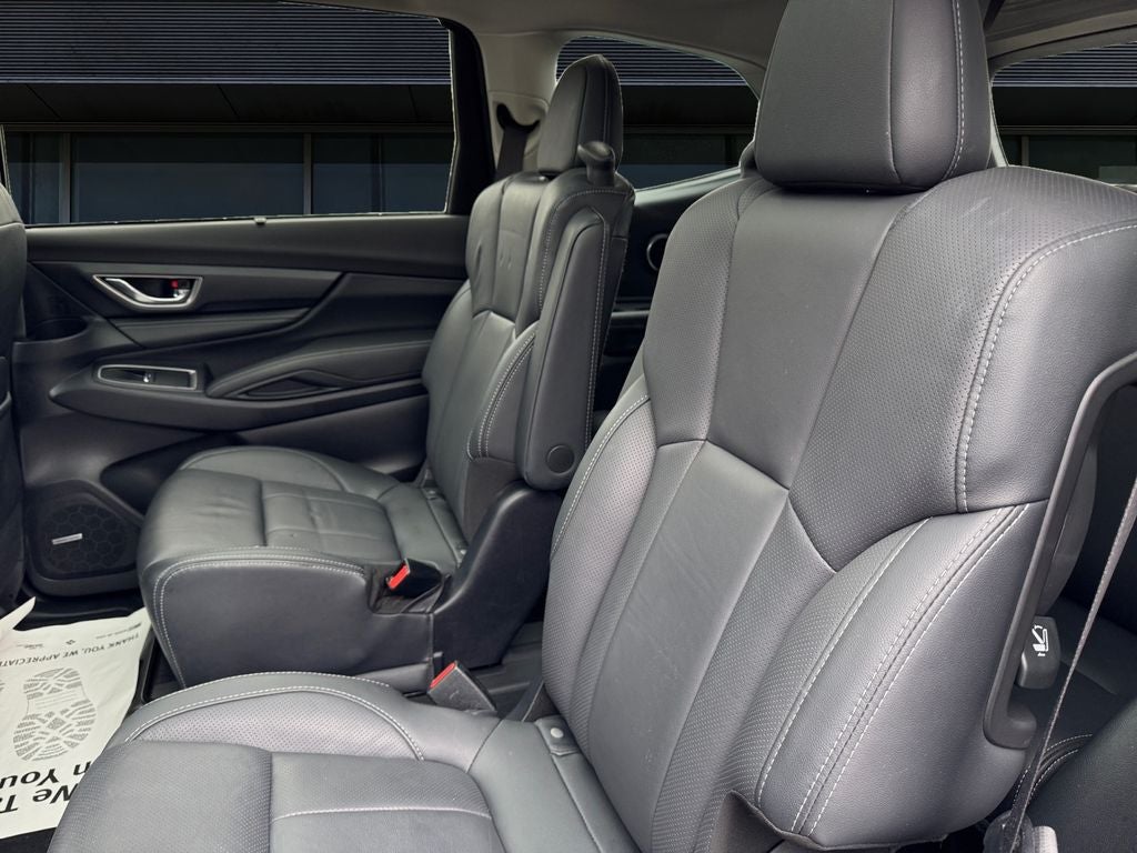 2023 Subaru Ascent Limited *LIFETIME POWERTRAIN*