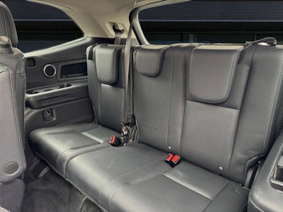 2023 Subaru Ascent Limited *LIFETIME POWERTRAIN*