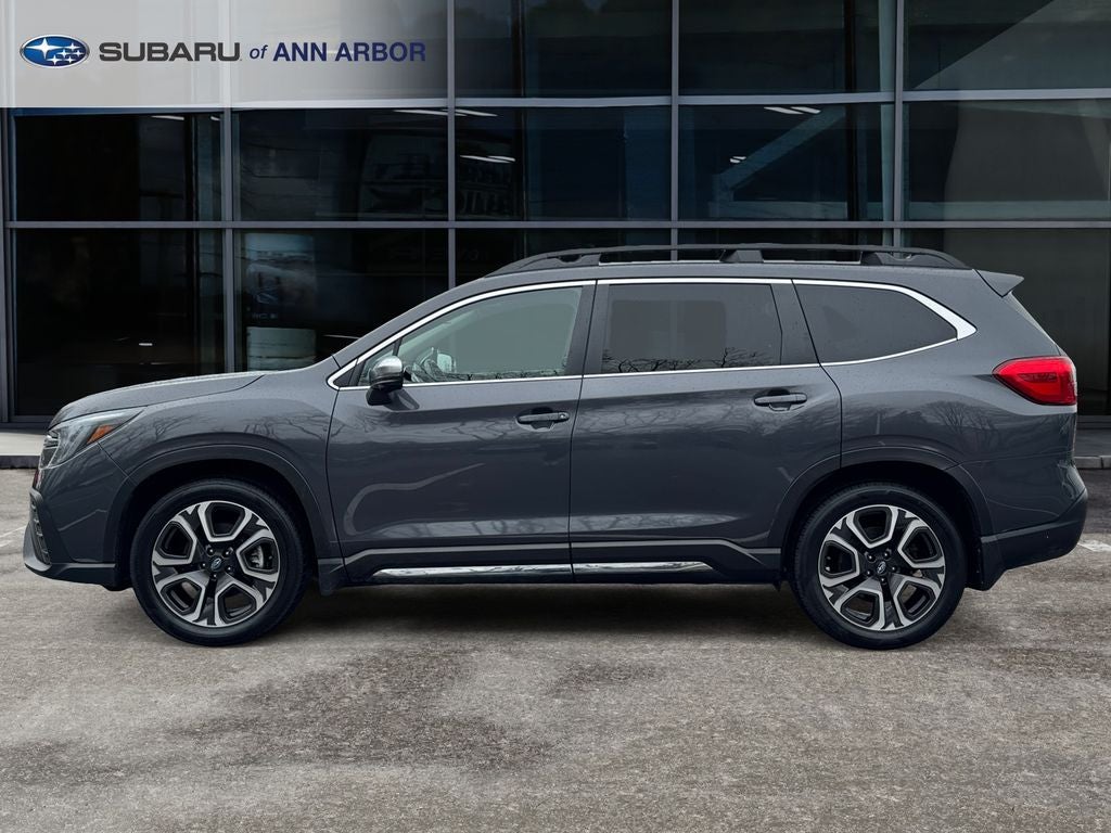 2023 Subaru Ascent Limited *LIFETIME POWERTRAIN*