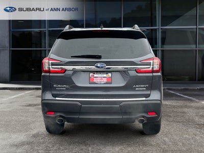2023 Subaru Ascent Limited *LIFETIME POWERTRAIN*