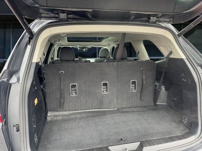 2023 Subaru Ascent Limited *LIFETIME POWERTRAIN*