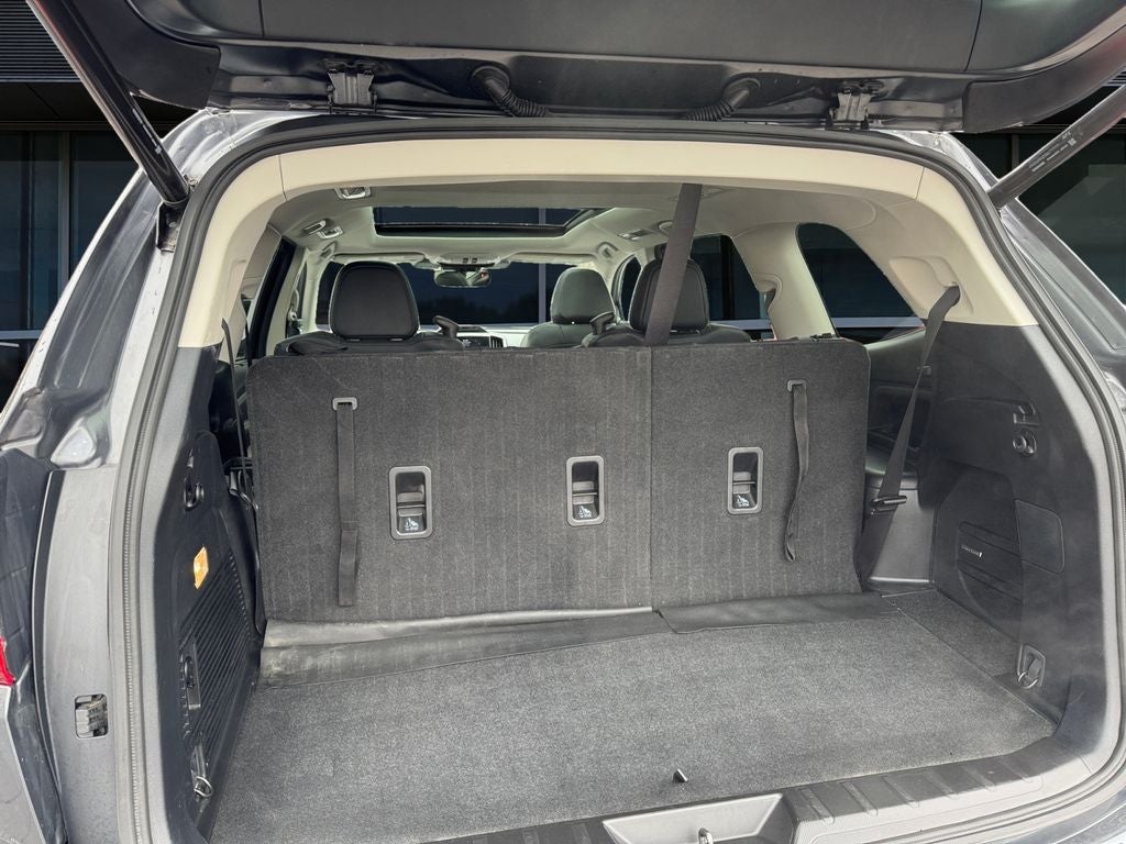 2023 Subaru Ascent Limited *LIFETIME POWERTRAIN*