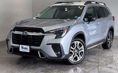 2024 Subaru Ascent Touring *LIFETIME POWERTRAIN*