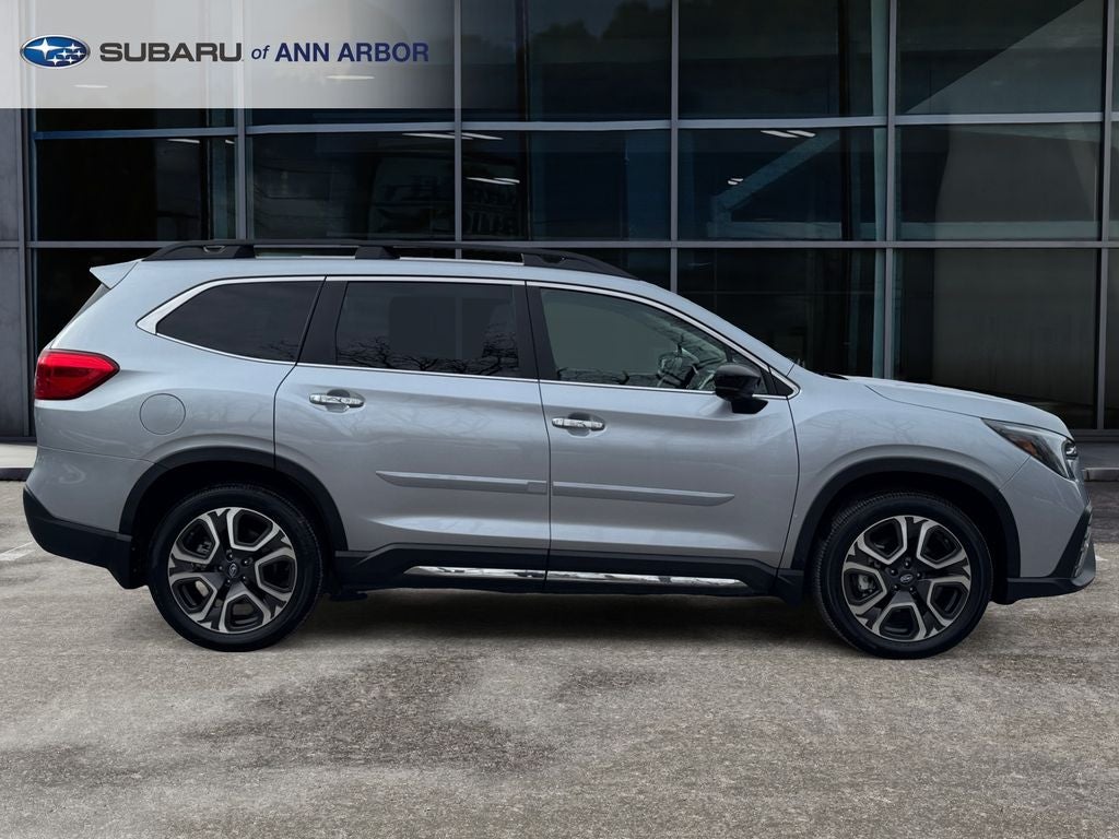 2024 Subaru Ascent Touring *LIFETIME POWERTRAIN*